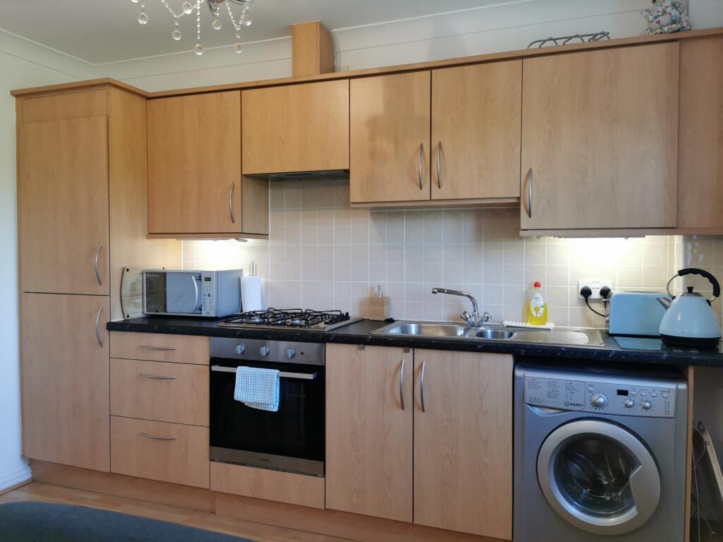 Apartment in Chichester, East Wittering - View 5