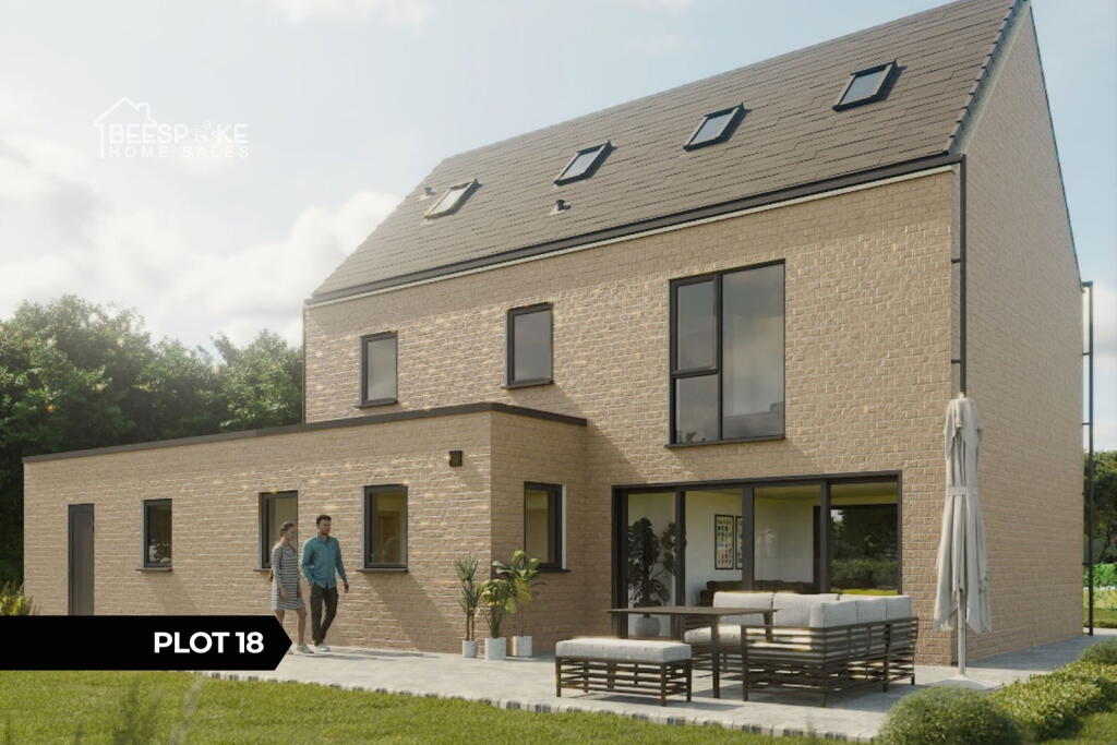 Main image of property: Park View, Berry Hill