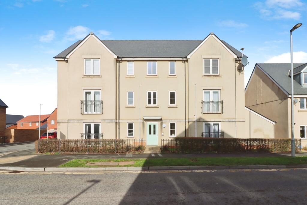 Main image of property: Honeysuckle Road, Lyde Green, Bristol, BS16