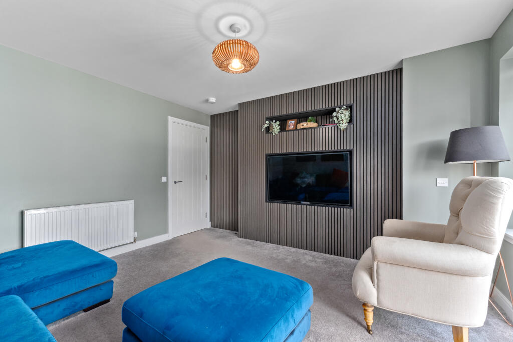 Forth Crescent, Bo'ness, EH51 photo 4