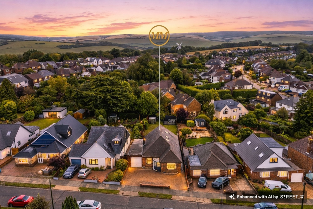 Main image of property: Green Ridge, Brighton, BN1