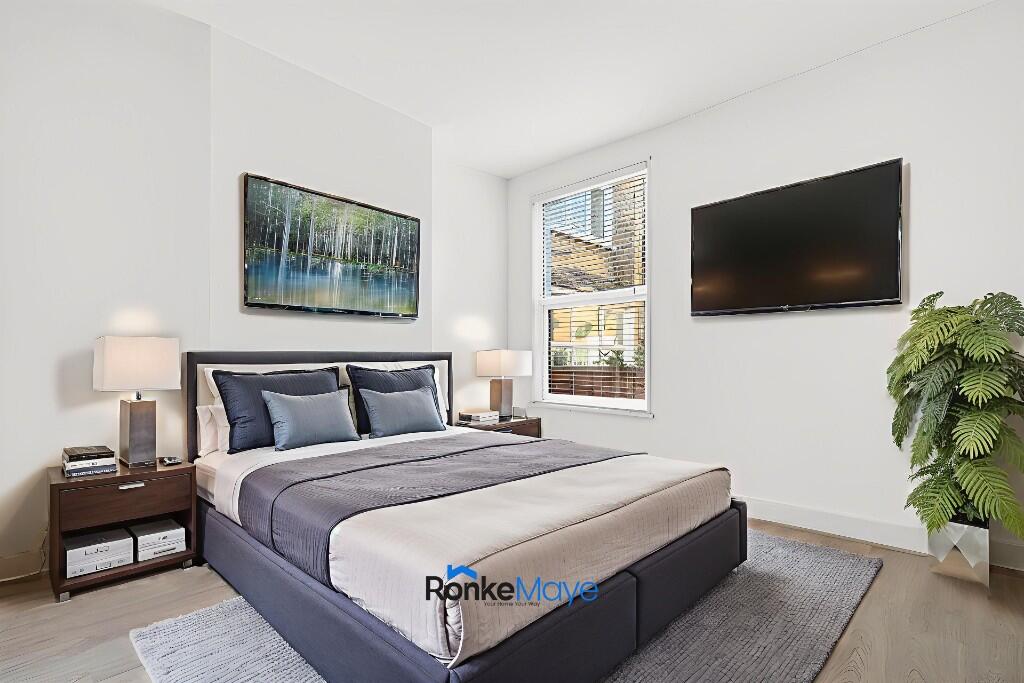 Main image of property: Brownhill Road, London, SE6