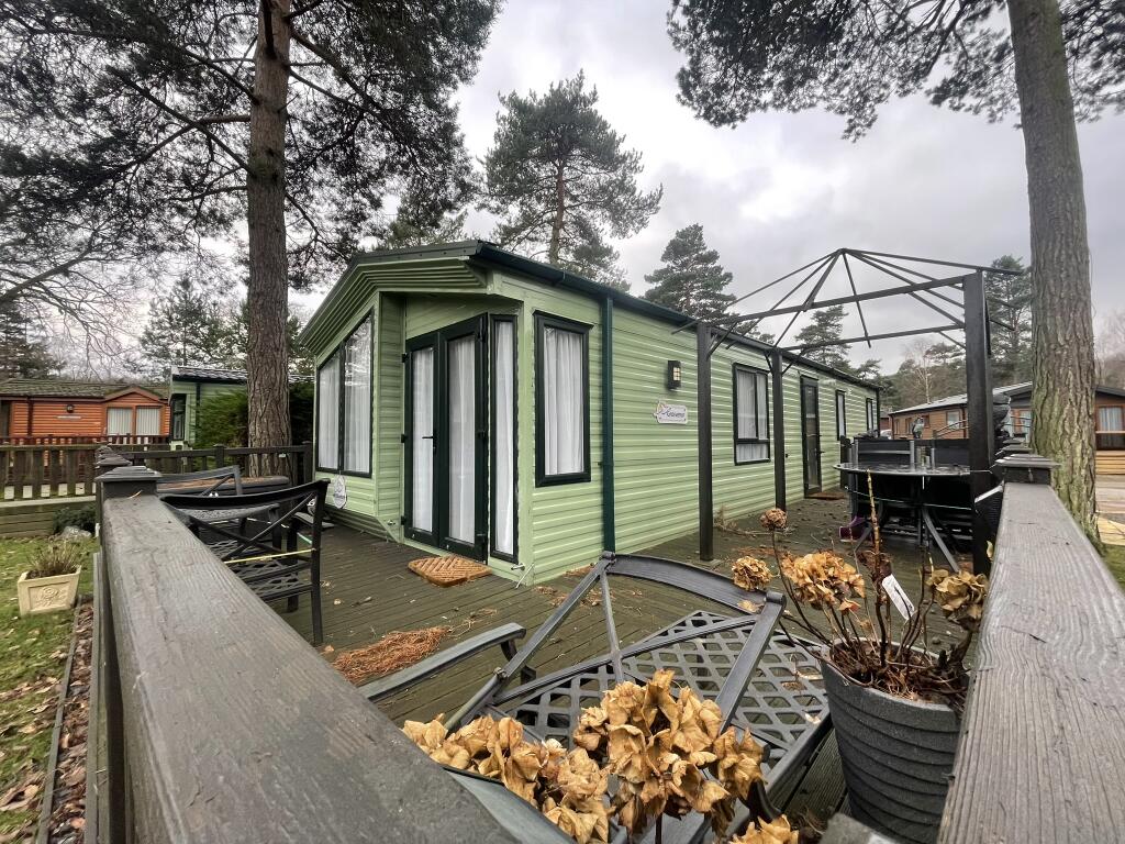 Main image of property: 28 Lowther Holiday Park, Northern Lake District