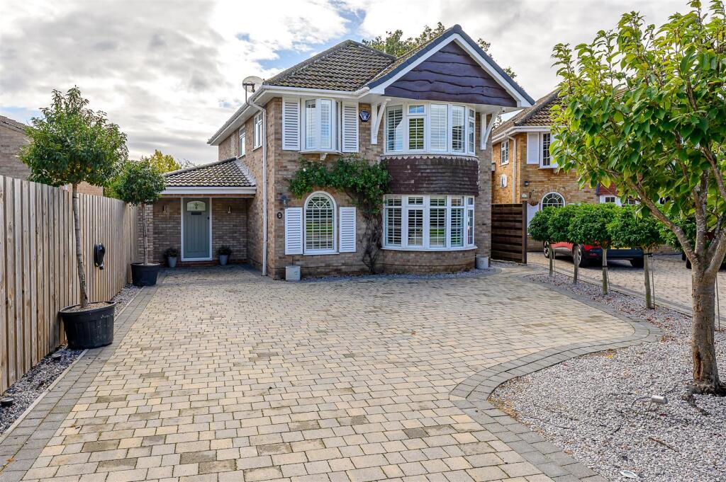 Main image of property: The Manor Beeches, Dunnington, York YO19 5PX