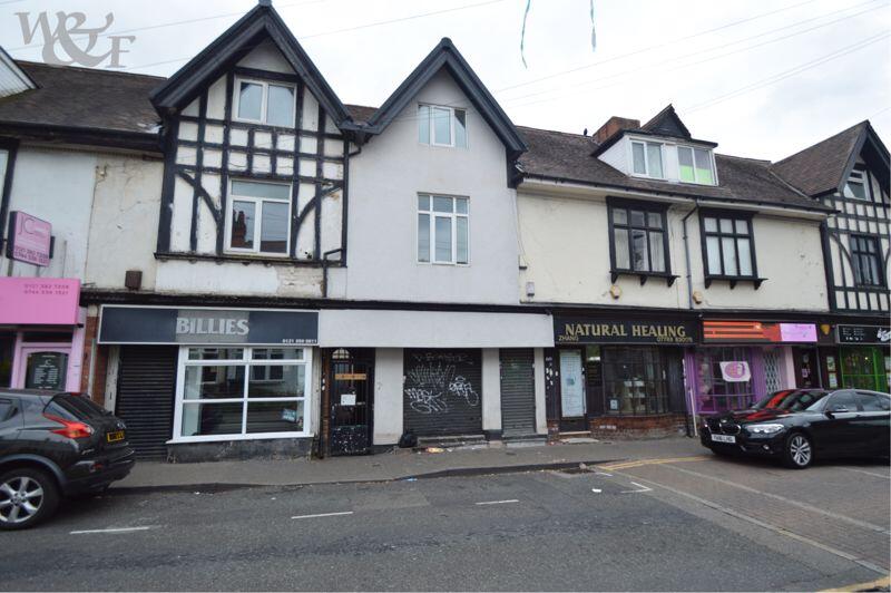 Main image of property: Coton Lane, Erdington, Birmingham