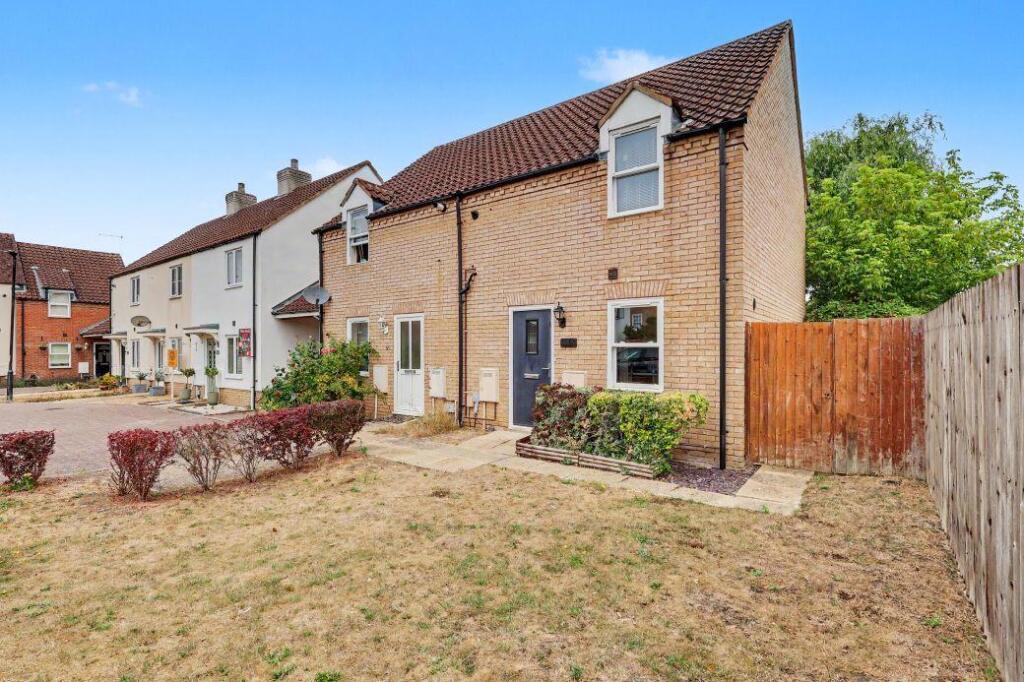 Main image of property: Tennyson Place, Ely
