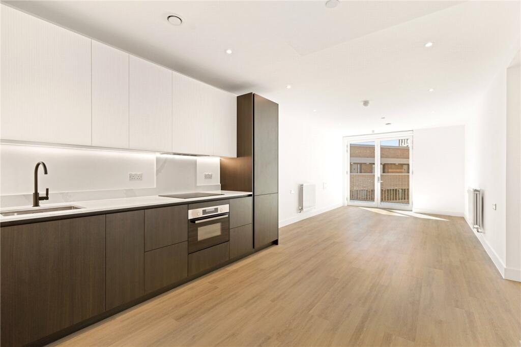 Main image of property: Monterrey House, The Verdean, London, W3