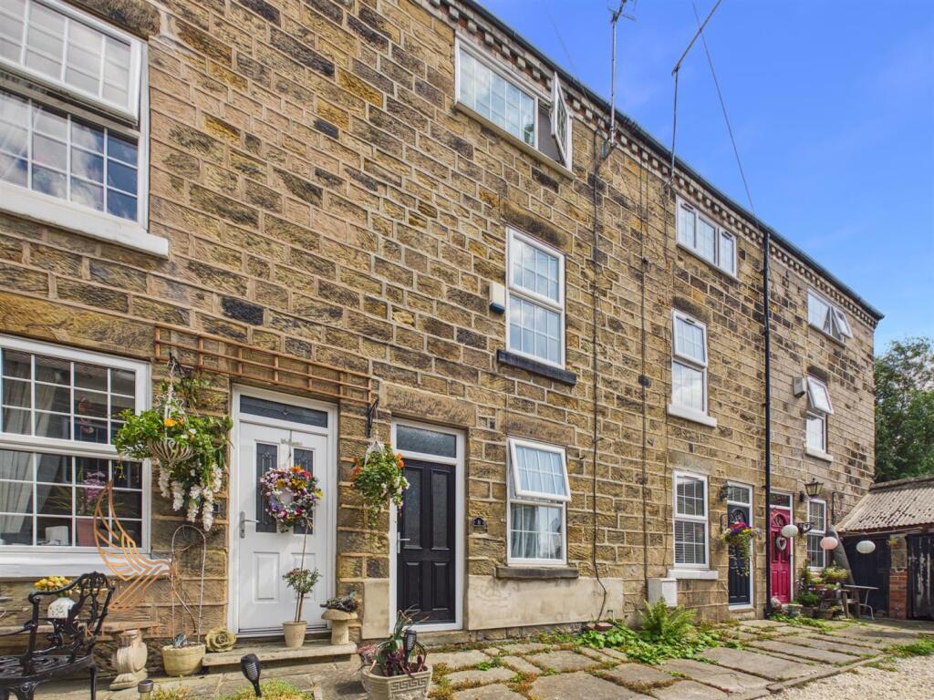 Main image of property: Halls Court, Ackworth, Pontefract