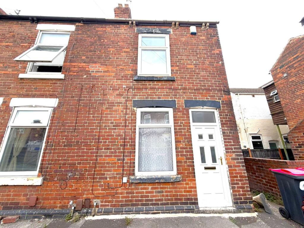Main image of property: Gordon Terrace, Rotherham