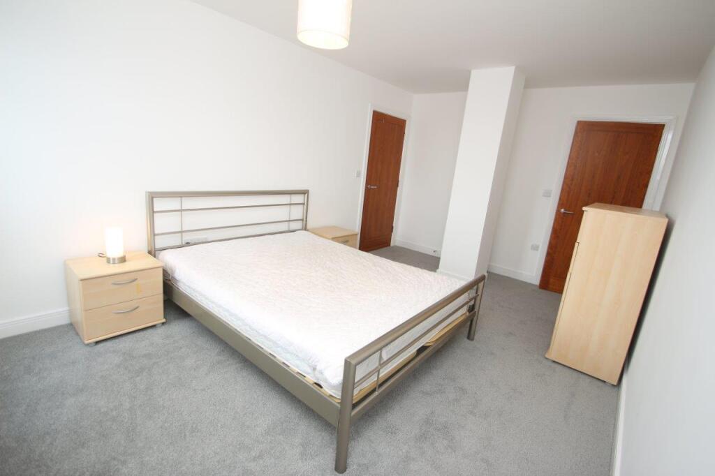 Apartment in Newcastle upon Tyne, Tyne and Wear - View 2