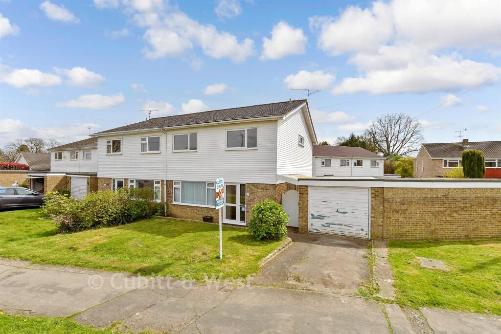 Main image of property: Greenfields Road, Horsham, West Sussex