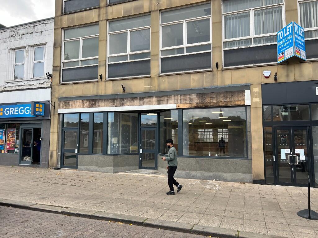 Main image of property: Commercial Street, Batley, West Yorkshire, WF17