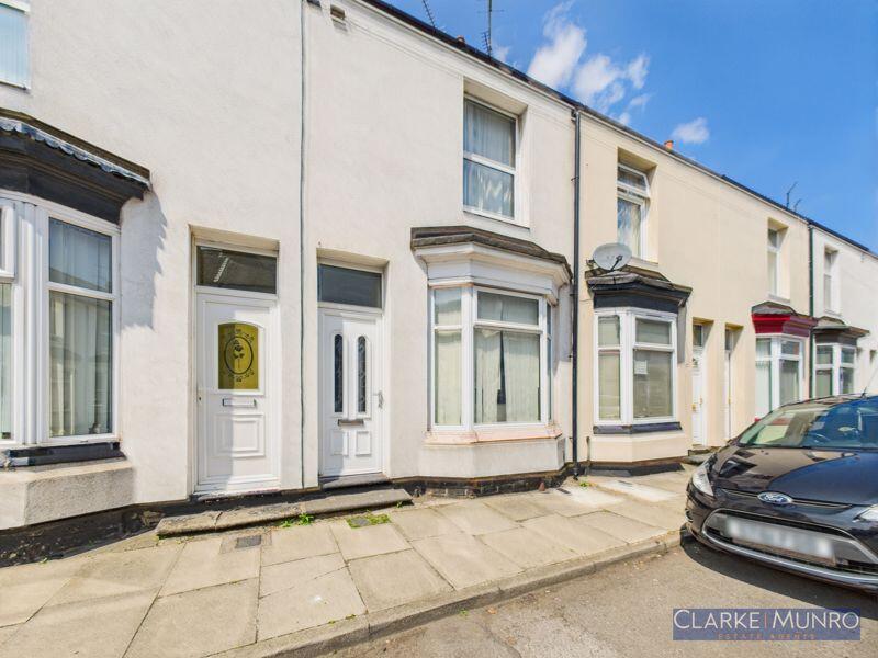 Main image of property: Meath Street, Middlesbrough