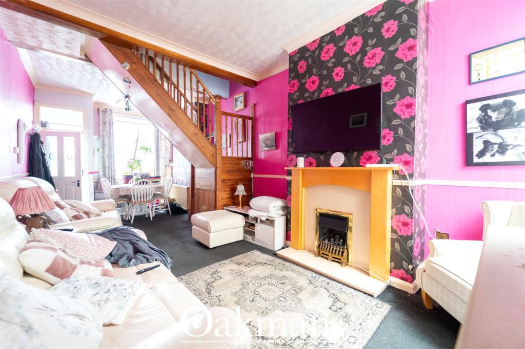 Additional image 3 of Clonmel Road, Birmingham, West Midlands, B30