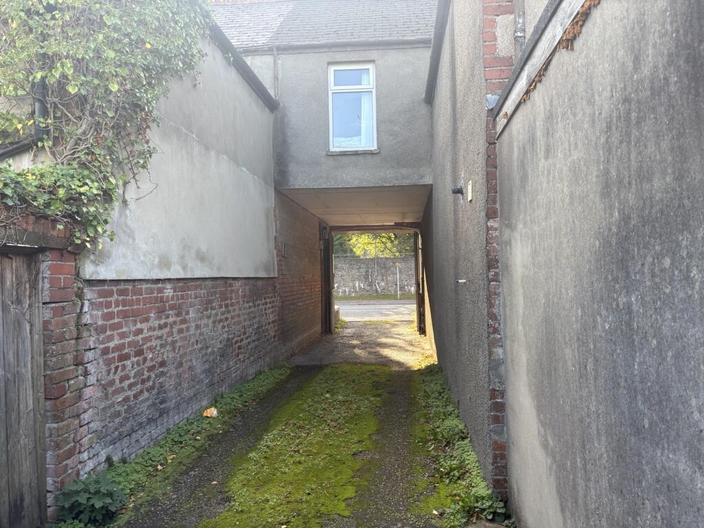 26A , Whitchurch Road, Cardiff CF14 3LW photo 5