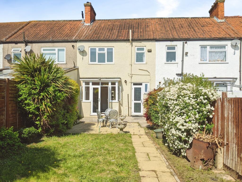 Main image of property: Castleton Road, MITCHAM