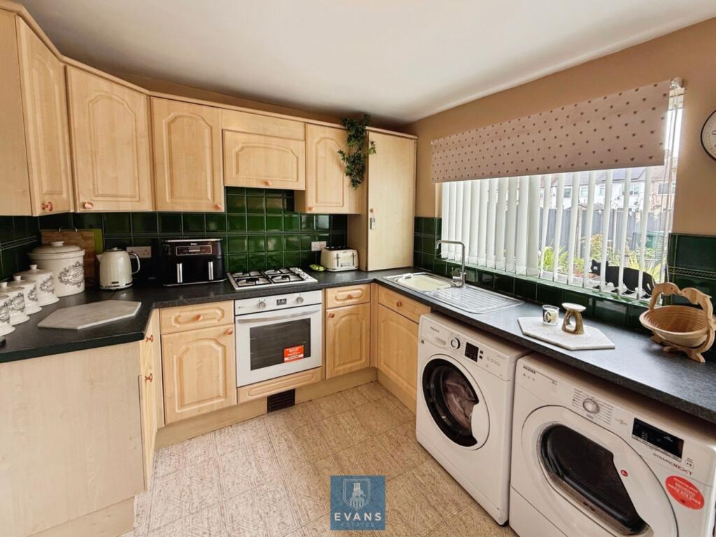 House in Coventry, Radford - View 3