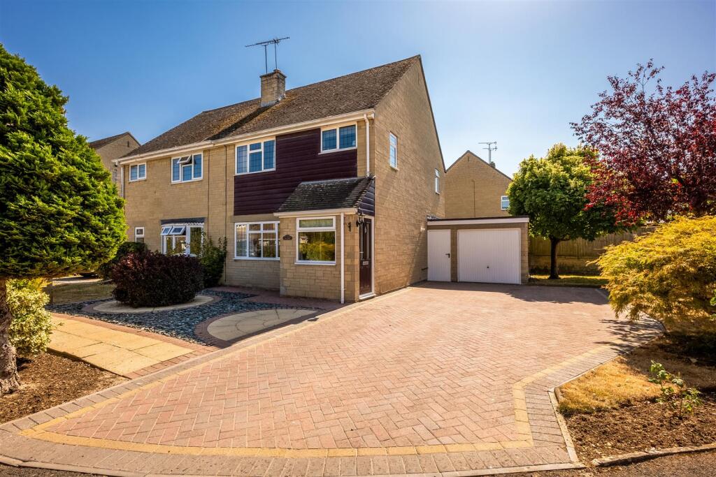 Main image of property: Poplar Farm Close, Milton-Under-Wychwood