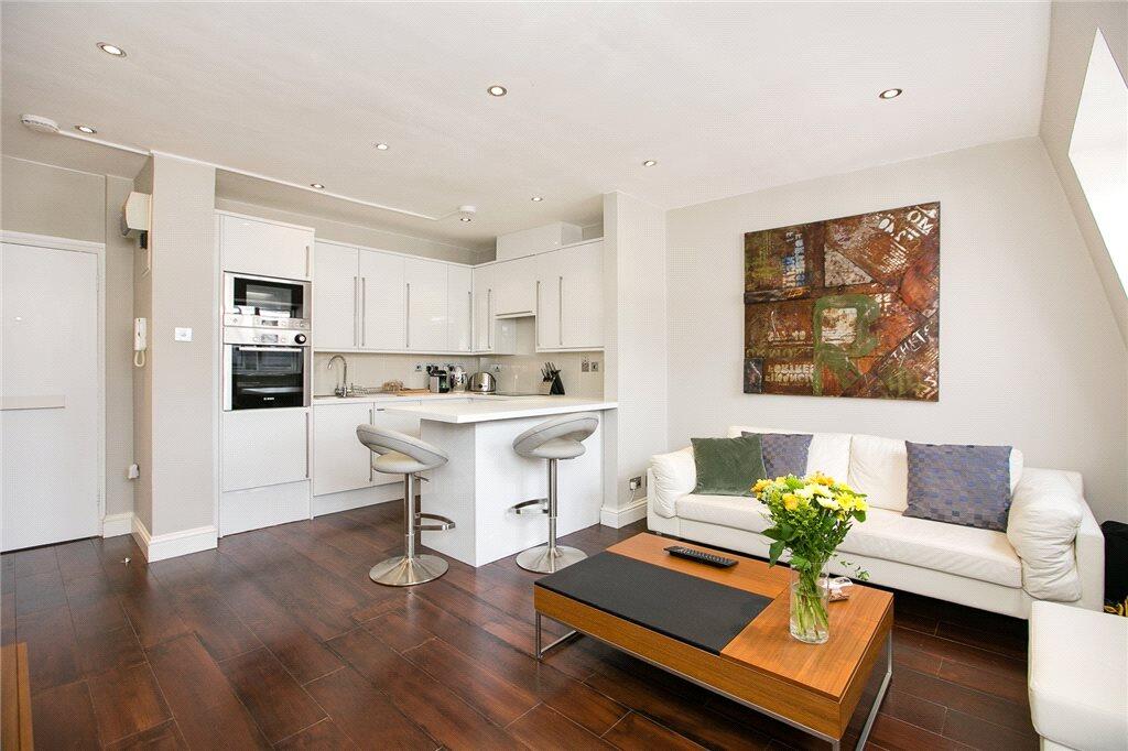 Main image of property: Trebovir Road, London, SW5