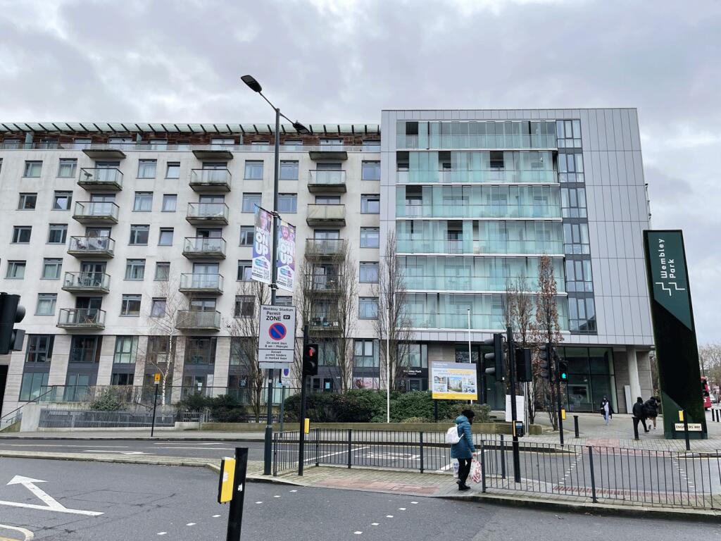 Main image of property: Forum House, 
Empire Way, HA9