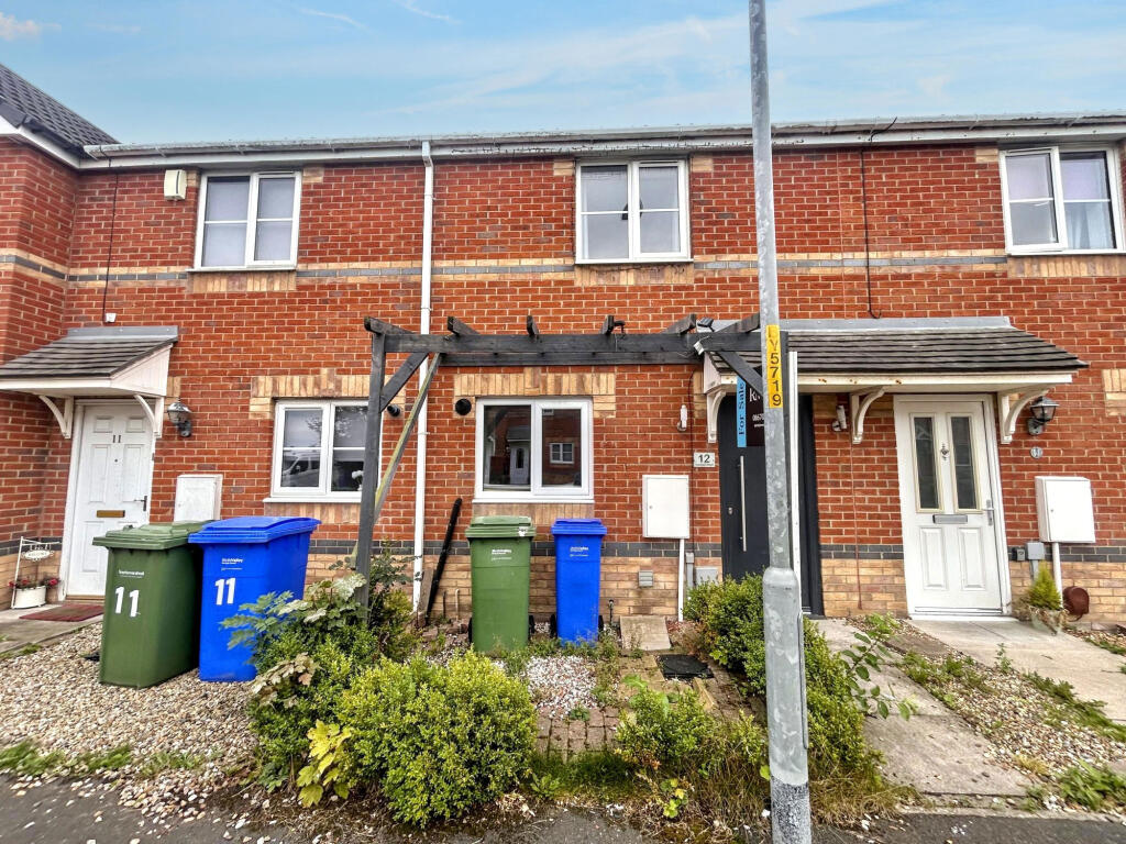 Main image of property: Carrside Mews, Newsham, Blyth, Northumberland, NE24 4DD