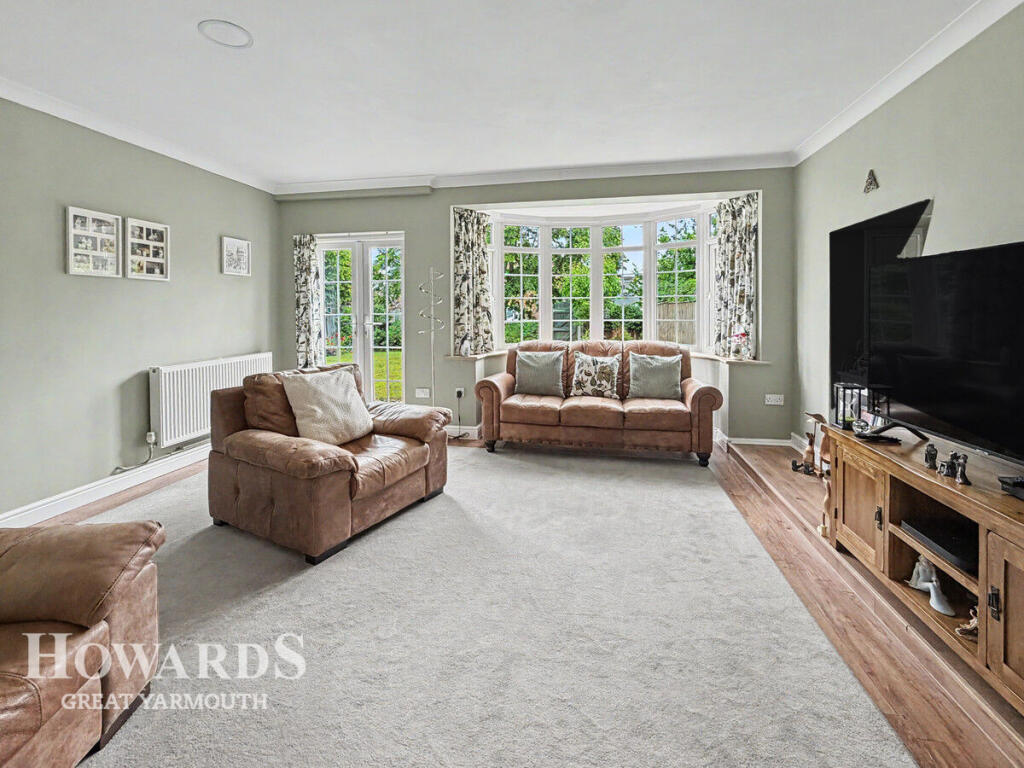 House in Great Yarmouth, Runham Vauxhall - View 5