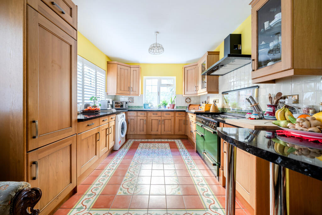 Aldershot Road, Queens Park, London, NW6 photo 4