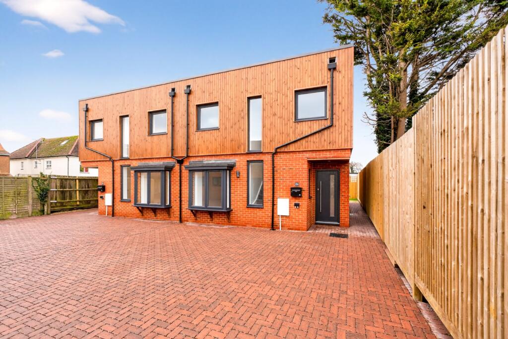 Main image of property: Pavilion Road, Worthing, BN14