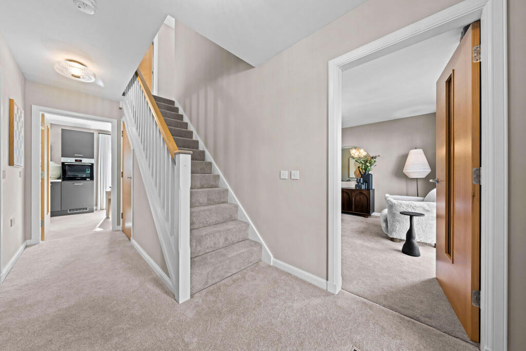 Plot 80, The Viewfield, Strathaven photo 4