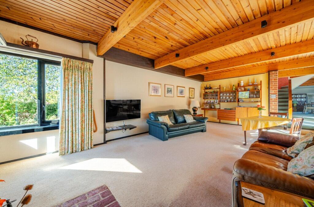 House in Test Valley, Michelmersh and Timsbury - View 5