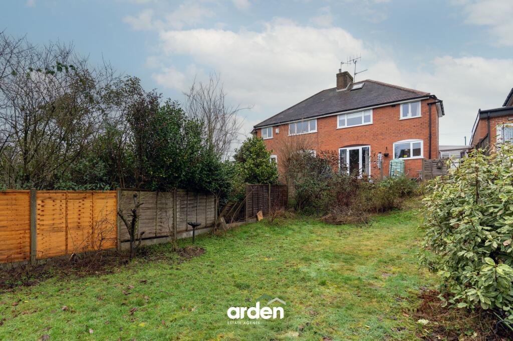 Additional image 12 of The Grove, Cofton Hackett, B45