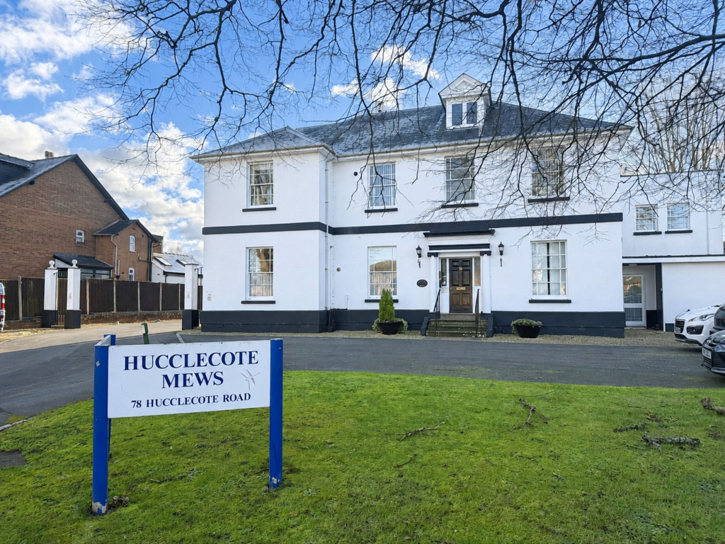 Main image of property: Hucclecote Road, Hucclecote Mews, GL3