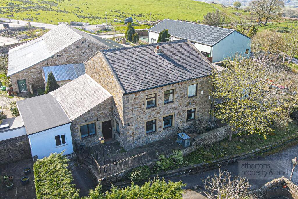 Additional image 24 of Higher Ramsgreave Road, Ramsgreave, Ribble Valley