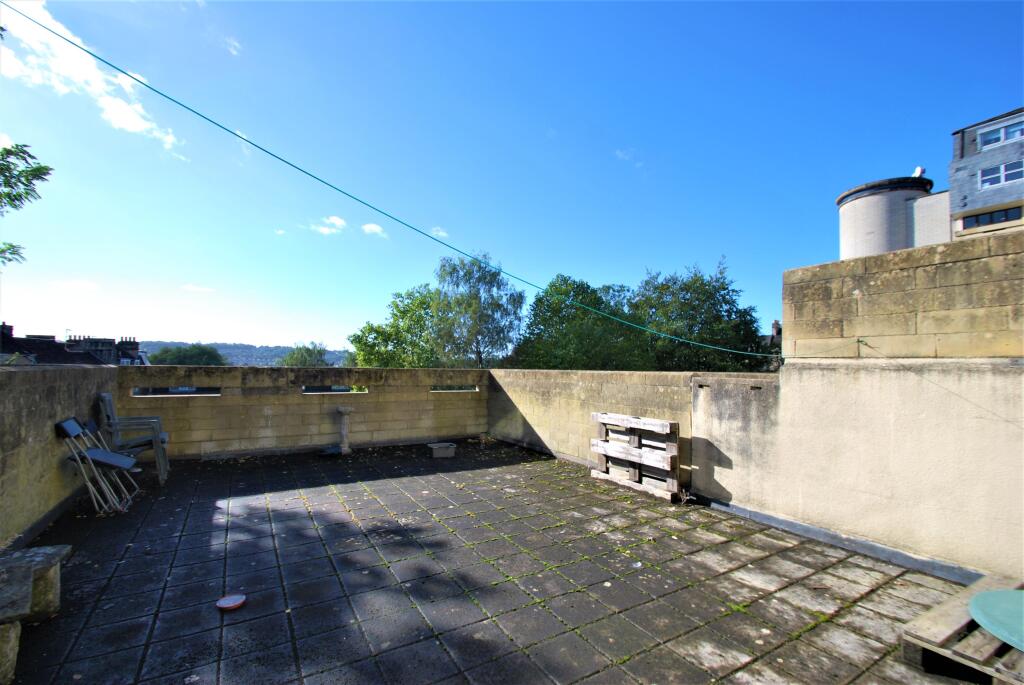 Main image of property: Ballance Street, BATH