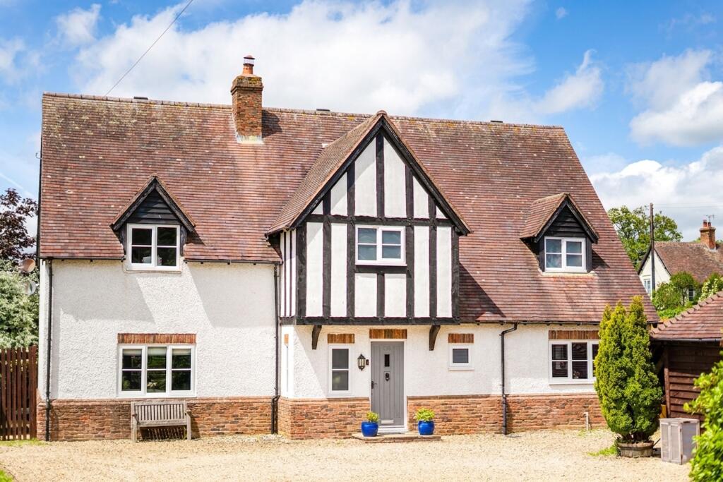 Main image of property: Knowbury, Ludlow, SY8