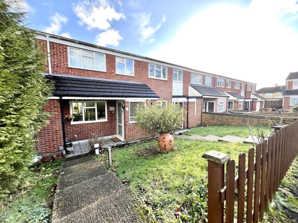 Main image of property: Angus Close, Chessington, Surrey. KT9 2BW