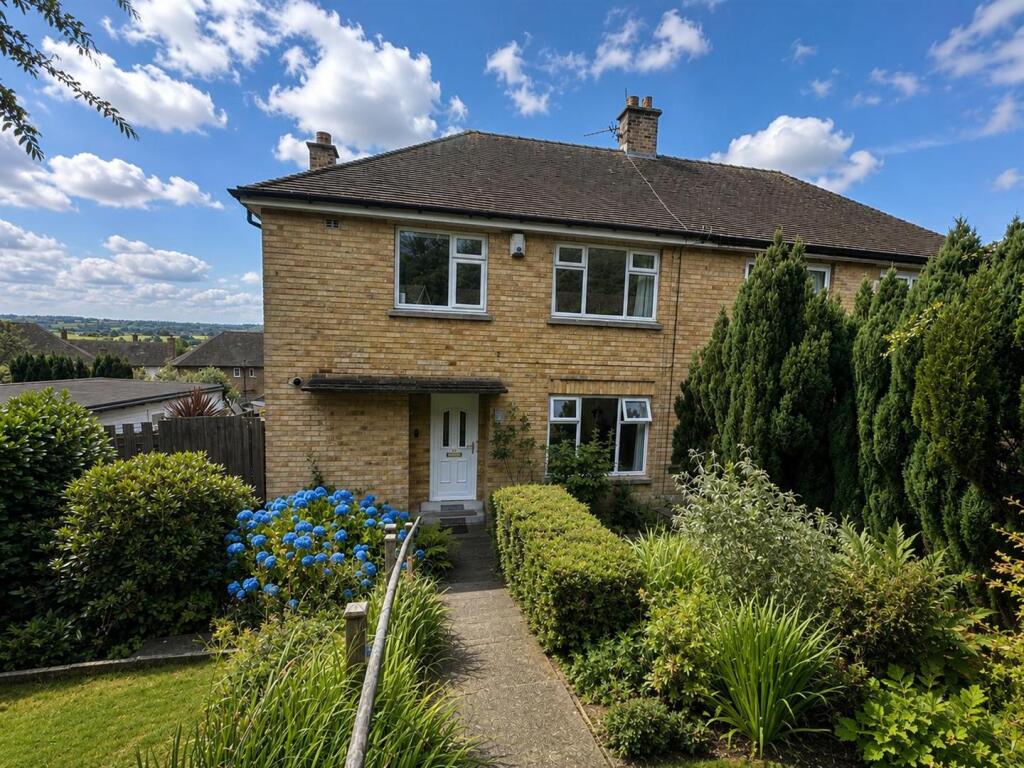 Main image of property: Weyhill Drive, Allerton, Bradford
