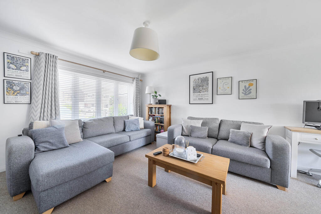 House in Vale of White Horse, Abingdon on Thames - View 4