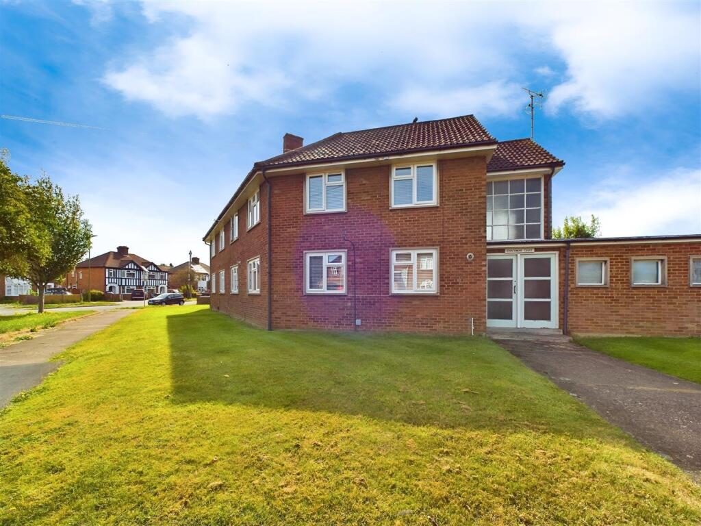 Main image of property: Strathmore  Court, Strathmore Avenue, Hitchin