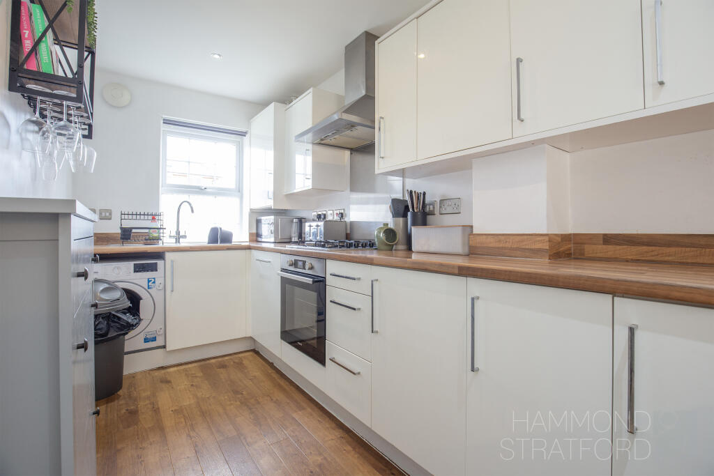 House in South Norfolk, Wymondham - View 3