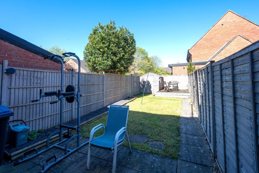 Additional image 14 of Minerva Mews, Alcester, B49