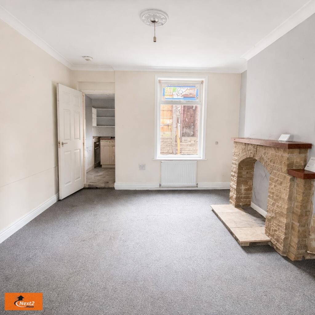 Main image of property: Blackhills Terrace, Horden, SR8 4LJ