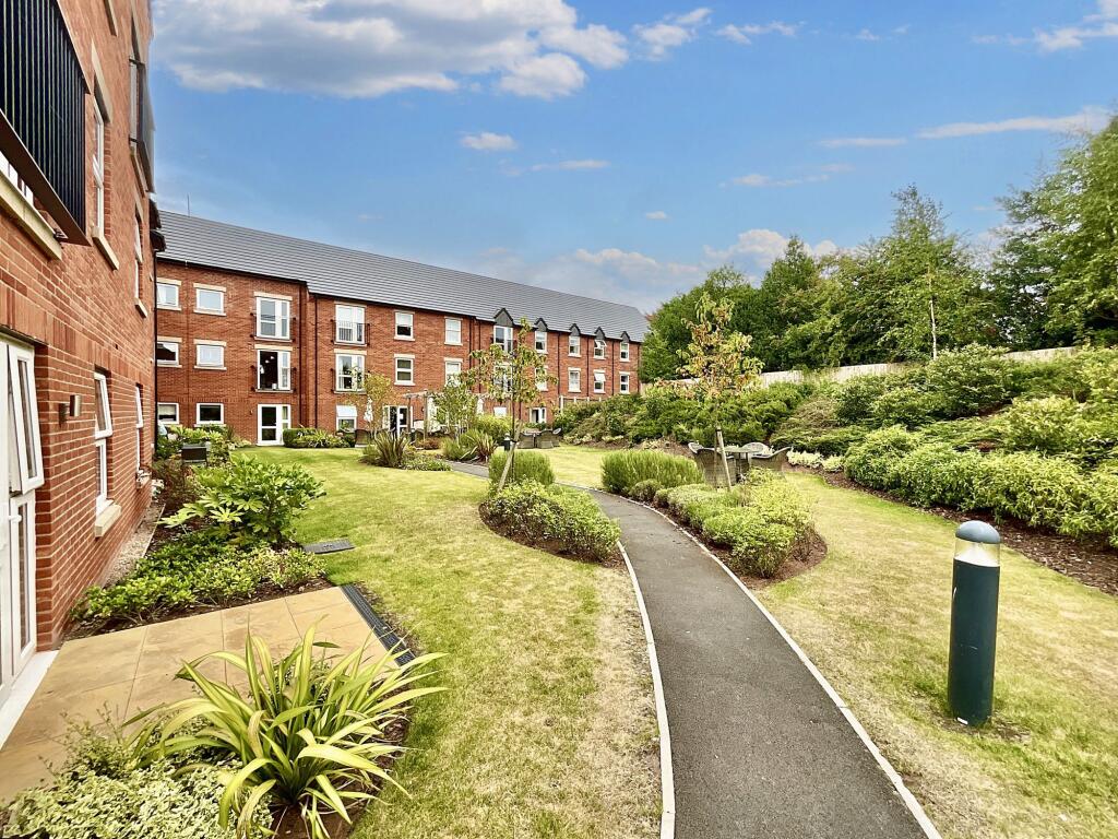 Main image of property: Stafford Street, Market Drayton, TF9