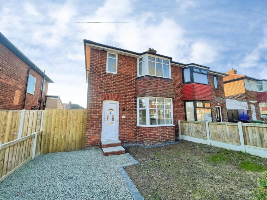 Main image of property: Currock Park Avenue, Carlisle