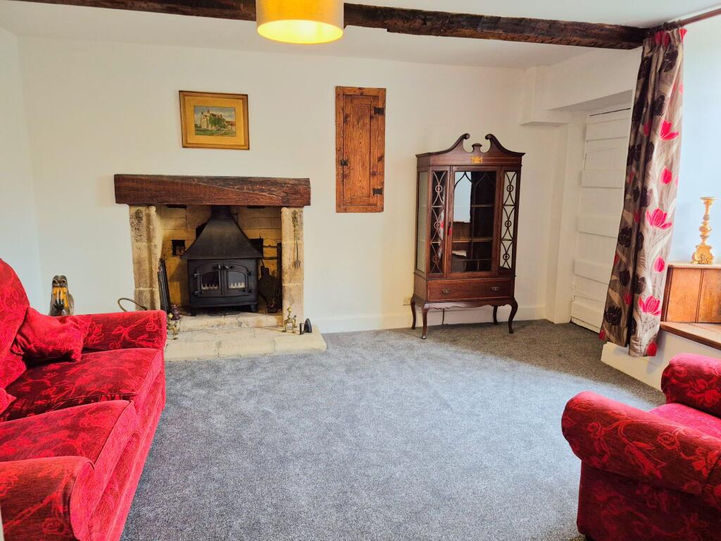 House in Westerleigh, South Gloucestershire - View 4