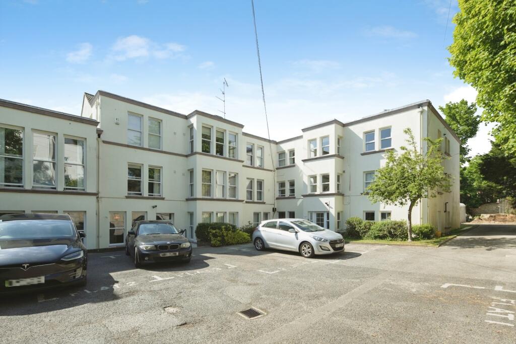 Main image of property: 5a Harrington Road, Brighton, East Sussex, BN1
