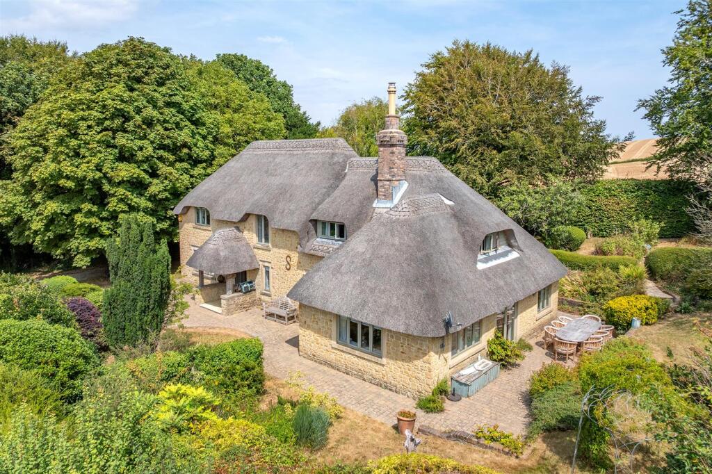 Main image of property: Chydyok Road, Chaldon Herring, Dorchester
