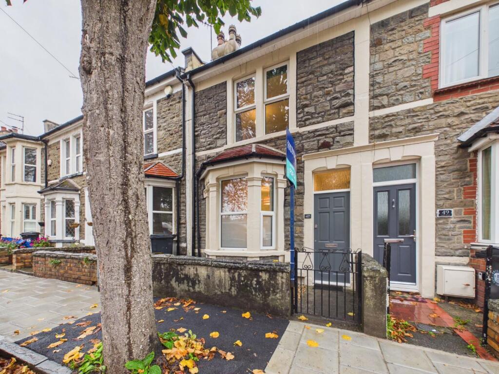 Main image of property: Lawn Road, Fishponds, Bristol