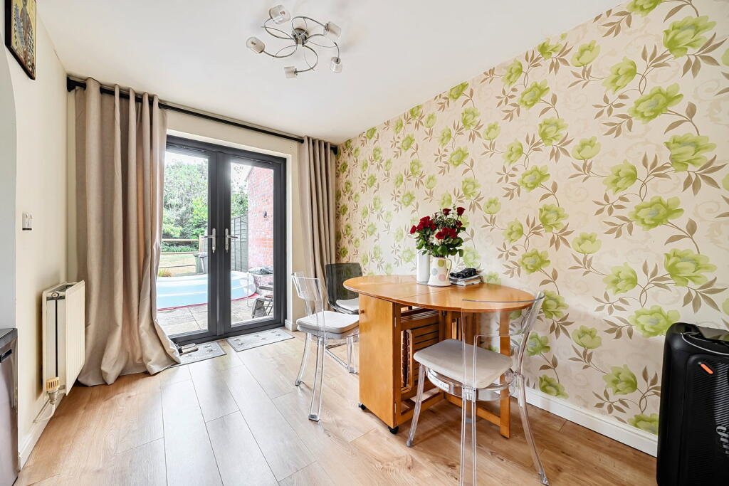 House in Reading - View 5