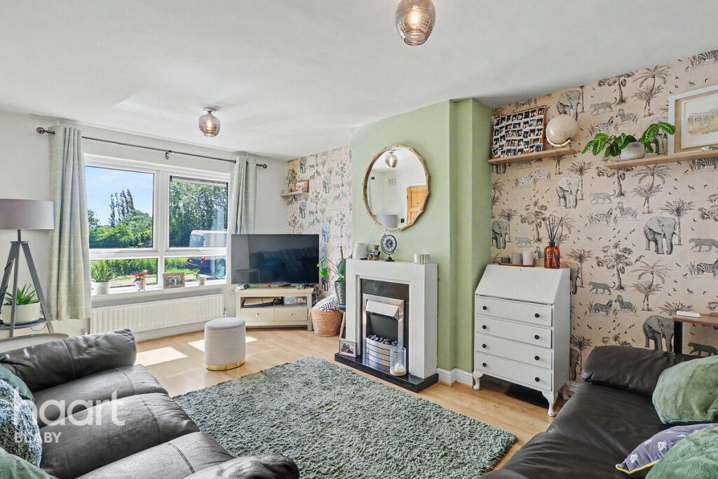 Main image of property: Featherstone Drive, Leicester